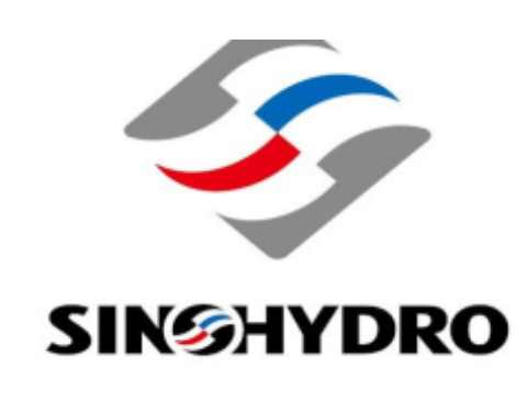 SINOHYDRO
