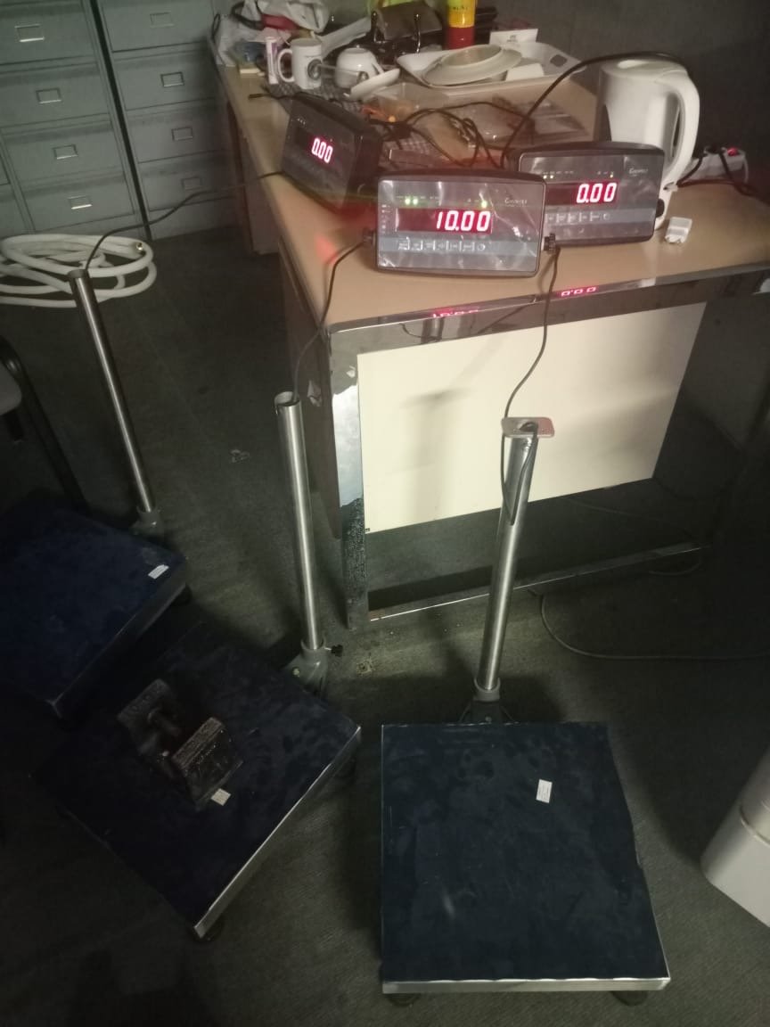 Processus de réparation