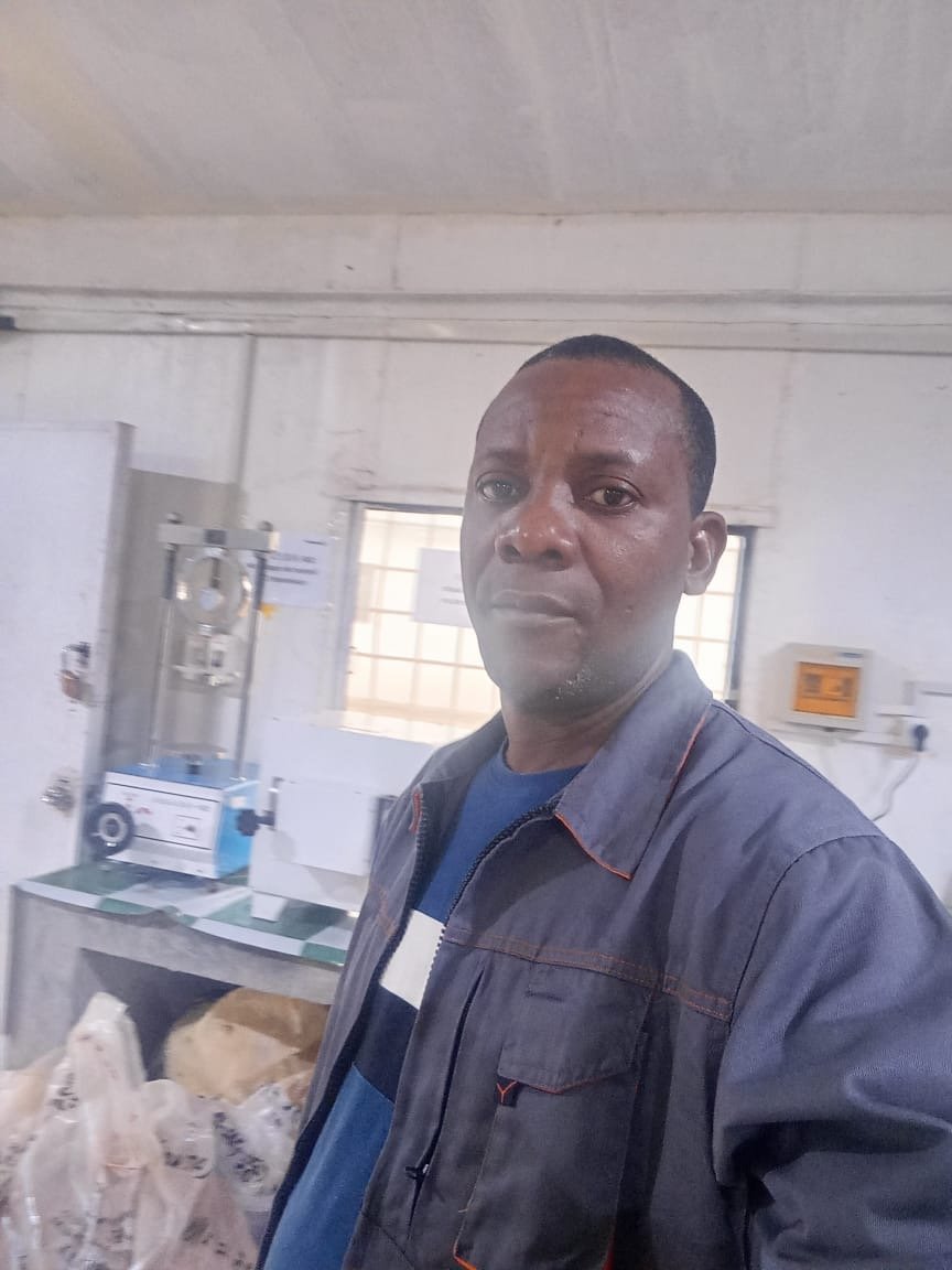 Laboratoire de métrologie SAMI