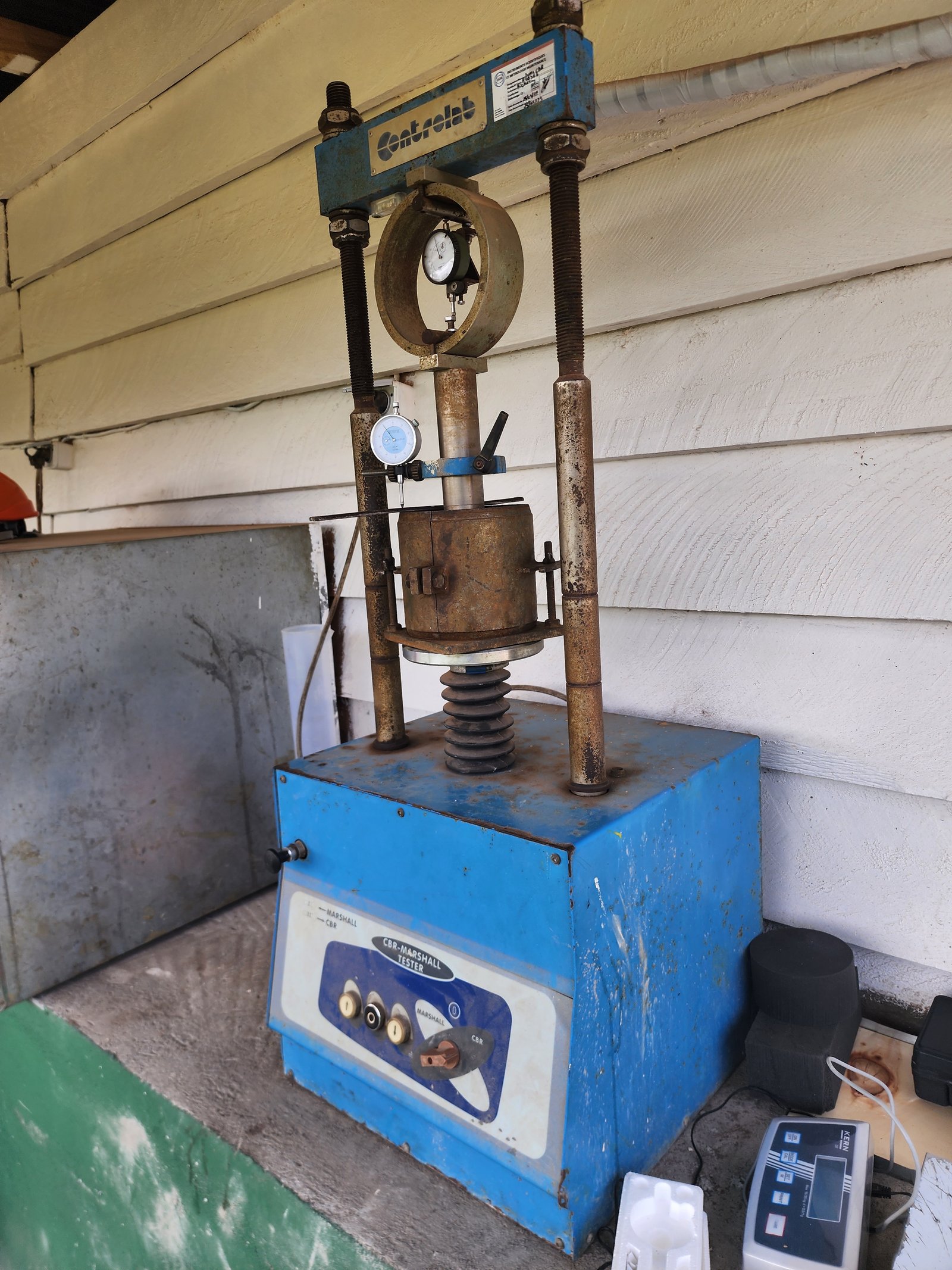 Nos interventions sur les PRESSES CBR